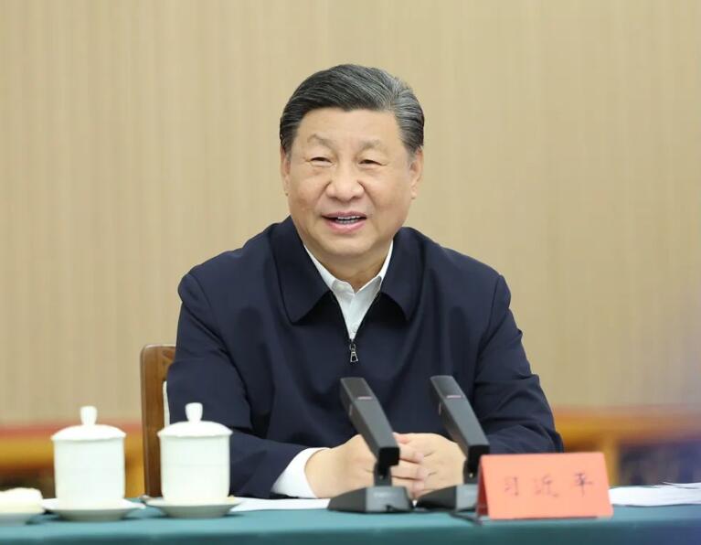 三中全會(huì)前，這場(chǎng)座談會(huì)釋放改革重要信號(hào)